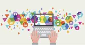 Communication Tech design