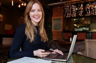 Från bloggare till riktig internetentreprenör
